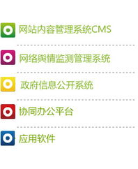 網絡軟件開發 中天億信與網絡品牌專家的融合之道