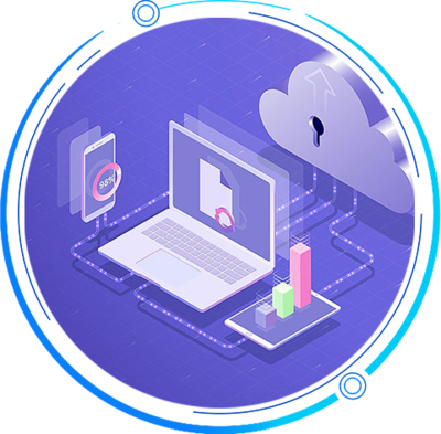 固信軟件 構(gòu)建企業(yè)級(jí)終端安全一體化防護(hù)體系