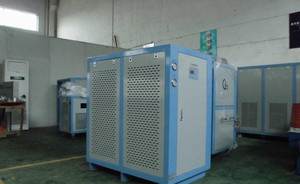 冠信GXW-U040D專業(yè)冷凍機(jī) 水冷式低溫冷凍技術(shù)的前沿實(shí)踐