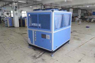 必途網破解“甩水機甩油機”迷局，冷柜終端出路在此_冷凍機工藝精準落地