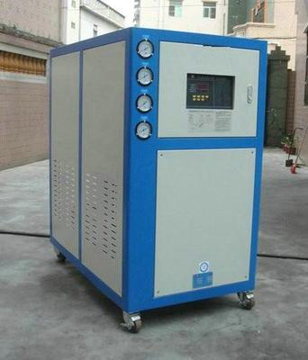 蚌埠冷凍機 水冷式與風冷式工業冷凍機的優選供求商機