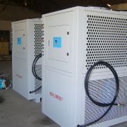 北京環(huán)球聯(lián)合冷水機(jī) 制冷科技與工業(yè)冷凍的卓越之選